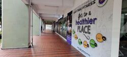 Hong Lim Complex (D1), Office #600623761